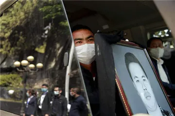 凉山大火再燃：严防下的山火困境4