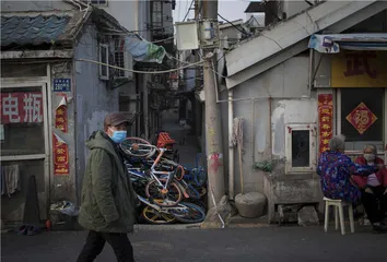 一个社区主任的抗疫经历4