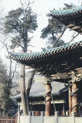 晋祠的烟火气5