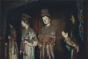 新冠病毒的另一种结局1