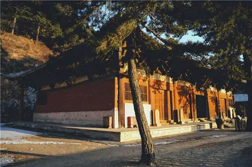 佛光寺：何以为古建筑第一瑰宝？
