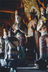佛光寺：何以为古建筑第一瑰宝？3