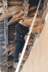 佛光寺：何以为古建筑第一瑰宝？5