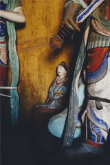 佛光寺：何以为古建筑第一瑰宝？6