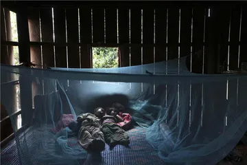 共病时代，如何建立防线
