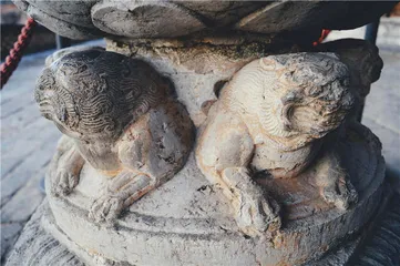 佛光寺：何以为古建筑第一瑰宝？8