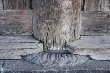 佛光寺：何以为古建筑第一瑰宝？9