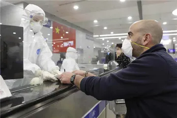上海防疫的新阶段：以闭环应对输入