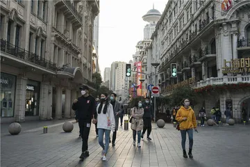 上海防疫的新阶段：以闭环应对输入3