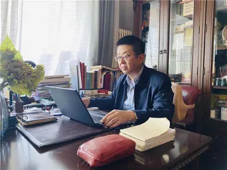 线上医疗的可能价值1
