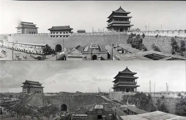 中国营造学社，一个学术传奇1