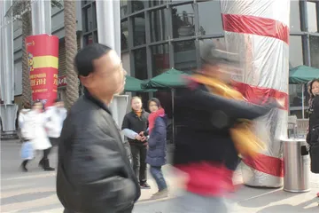 艺术应该像是唐吉诃德3