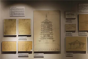 中国营造学社，一个学术传奇4