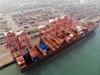 全球经济：熔断时刻1