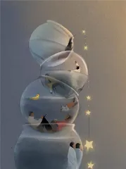 重新看待亲密关系0
