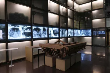 中国营造学社，一个学术传奇5