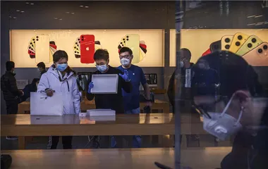 全球经济：熔断时刻2