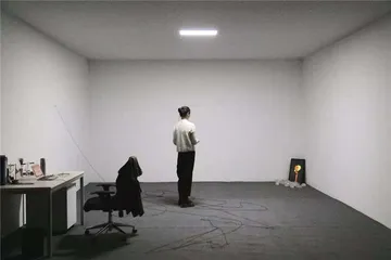 艺术应该像是唐吉诃德5