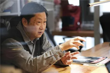 中国营造学社，一个学术传奇7