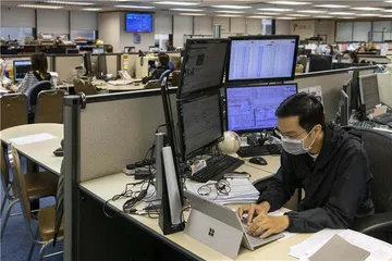 全球经济：熔断时刻5