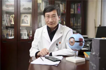 医生的永恒困惑1