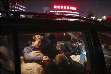 疫情中，那些被重估的情感和关系0
