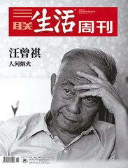 主编推荐语丨曾焱