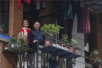 疫情中，那些被重估的情感和关系1