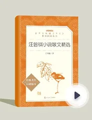 王安忆：汪曾祺把文学还给了文学