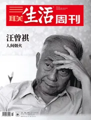 王安忆：汪曾祺把文学还给了文学1