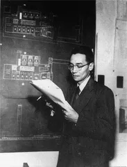 中国营造学社，一个学术传奇14