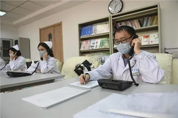 疫情中，那些被重估的情感和关系5