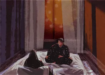 疫情中，那些被重估的情感和关系6