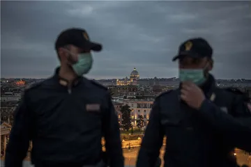 金融市场，恐慌以及恐慌之后4