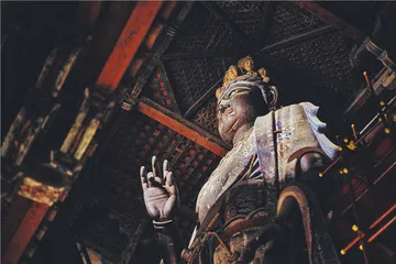 独乐寺：解码《营造法式》的第一把钥匙