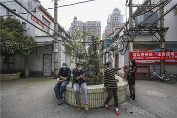 疫情中，那些被重估的情感和关系10