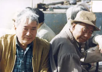 重新发现汪曾祺1