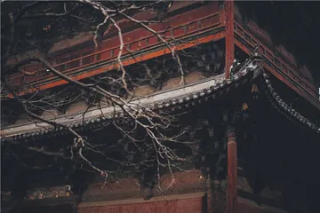 独乐寺：解码《营造法式》的第一把钥匙3