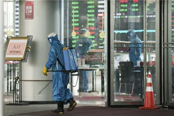 “新冠”，上海防控之道5
