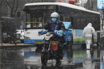 危中有机：疫情时期的数字化生存3