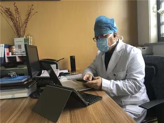 危中有机：疫情时期的数字化生存5