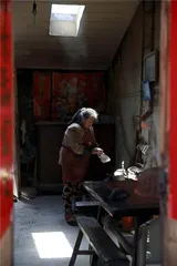 重新发现汪曾祺7