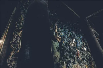 隆兴寺：宋代木构大观2