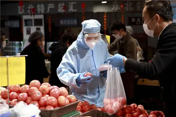 “新冠”，上海防控之道12