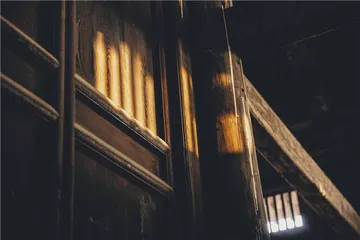 隆兴寺：宋代木构大观6