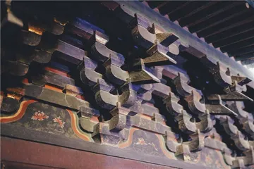 华严寺与善化寺：在大同观看辽金建筑群3