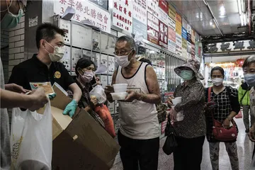 蹭饭的友情1