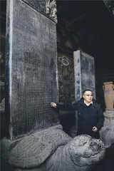 华严寺与善化寺：在大同观看辽金建筑群6