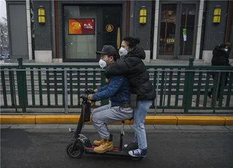 北京防控，体系与细节