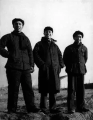 80年代，主流外的文脉1